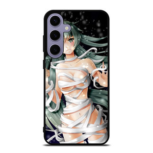 TOKYO GHOUL MUMMY Samsung Galaxy S24 Case