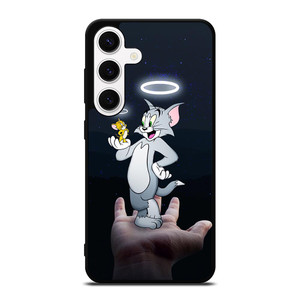 TOM AND JERRY CARTOON 2 Samsung Galaxy S24 Case