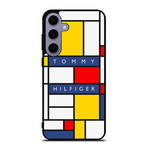 TOMMY HILFIGER COOL LOGO Samsung Galaxy S24 Case TOMMY HILFIGER COOL LOGO Samsung Galaxy S24 Case