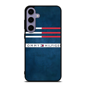 TOMMY HILFIGER ICON LOGO Samsung Galaxy S24 Case