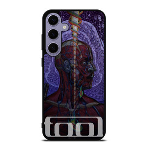 TOOL BAND 7 Samsung Galaxy S24 Case