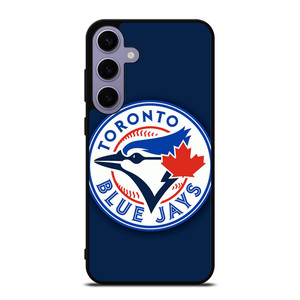 TORONTO BLUE JAYS BASEBALL LOGO Samsung Galaxy S24 Case TORONTO BLUE JAYS BASEBALL LOGO Samsung Galaxy S24 Case