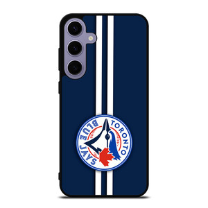 TORONTO BLUE JAYS BASEBALL MLB Samsung Galaxy S24 Case TORONTO BLUE JAYS BASEBALL MLB Samsung Galaxy S24 Case