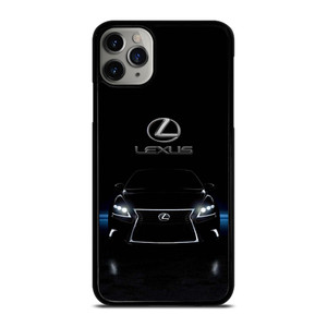 CAR LEXUS iPhone 11 Pro Max Case CAR LEXUS iPhone 11 Pro Max Case