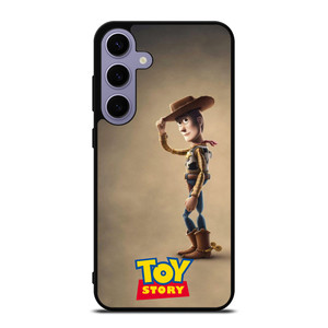 TOY STORY MOVIE SHERIF WOODY Samsung Galaxy S24 Case TOY STORY MOVIE SHERIF WOODY Samsung Galaxy S24 Case