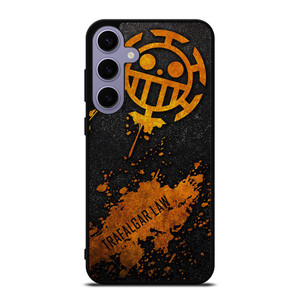 TRAFALGAR LAW WATER Samsung Galaxy S24 Case