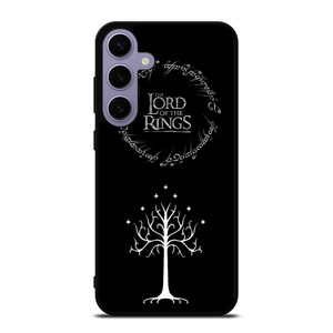 TREE OF GONDOR LORD OF THE RINGS Samsung Galaxy S24 Case TREE OF GONDOR LORD OF THE RINGS Samsung Galaxy S24 Case