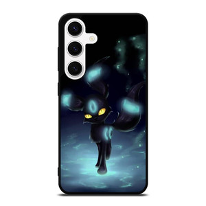 UMBREON SHINY POKEMON 2 Samsung Galaxy S24 Case