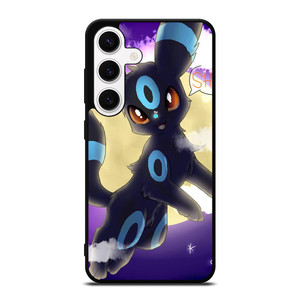 UMBREON SHINY POKEMON 3 Samsung Galaxy S24 Case