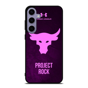 UNDER ARMOUR PROJECT ROCK 12 Samsung Galaxy S24 Case UNDER ARMOUR PROJECT ROCK 12 Samsung Galaxy S24 Case