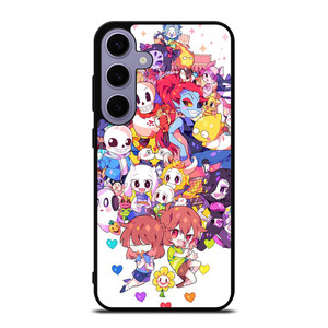 UNDERTALE CARTOON Samsung Galaxy S24 Case