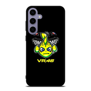 VALENTINO ROSSI VR 46 ARTWORK Samsung Galaxy S24 Case