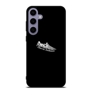 VANS CLASSIC FOOTWEAR LOGO FAN ART Samsung Galaxy S24 Case