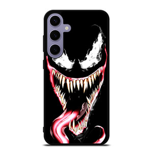 VENOM MARVEL ART 3 Samsung Galaxy S24 Case
