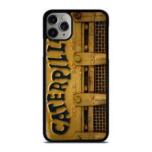 CATERPILLAR CAT OLD iPhone 11 Pro Max Case CATERPILLAR CAT OLD iPhone 11 Pro Max Case