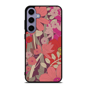 VERA BRADLEY BOHEMIAN BLOOM Samsung Galaxy S24 Case