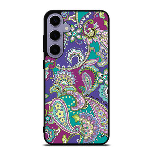 VERA BRADLEY FLOWER Samsung Galaxy S24 Case VERA BRADLEY FLOWER Samsung Galaxy S24 Case