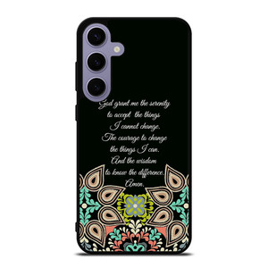 VERA BRADLEY QUOTES Samsung Galaxy S24 Case VERA BRADLEY QUOTES Samsung Galaxy S24 Case