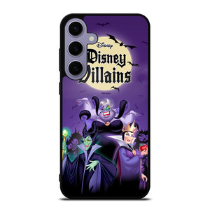 VILLAINS URSULA DISNEY Samsung Galaxy S24 Case VILLAINS URSULA DISNEY Samsung Galaxy S24 Case