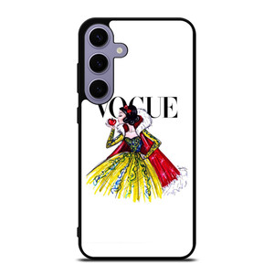 VOGUE LOGO CINDERELLA Samsung Galaxy S24 Case