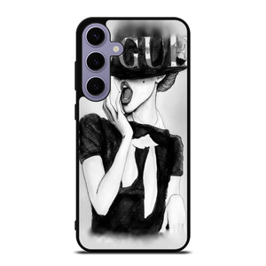 VOGUE LOGO SKETCH Samsung Galaxy S24 Case