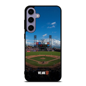 WE ARE SF SAN FRANCISCO GIANTS Samsung Galaxy S24 Case