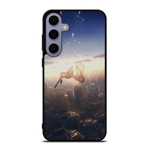 WEATHERING WITH YOU ANIME  Samsung Galaxy S24 Case