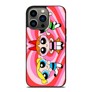 THE POWER OF GIRLS iPhone 13 Pro Case