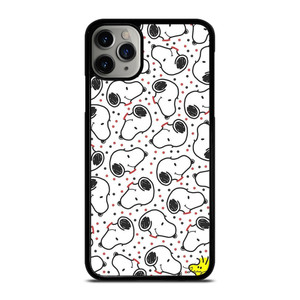 CHARLIE BROWN SNOOPY CARTOON iPhone 11 Pro Max Case CHARLIE BROWN SNOOPY CARTOON iPhone 11 Pro Max Case