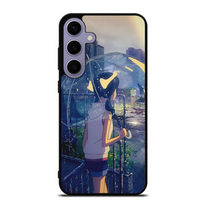 WEATHERING WITH YOU Samsung Galaxy S24 Case