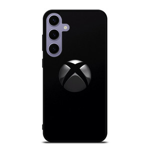 XBOX CHROME LOGO Samsung Galaxy S24 Case XBOX CHROME LOGO Samsung Galaxy S24 Case