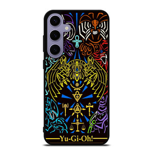 YU GI OH ART Samsung Galaxy S24 Case