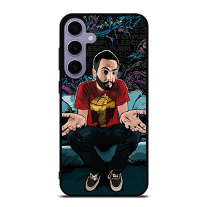A DAY TO REMEMBER FAN ART FRIDAY Samsung Galaxy S24 Plus Case A DAY TO REMEMBER FAN ART FRIDAY Samsung Galaxy S24 Plus Case