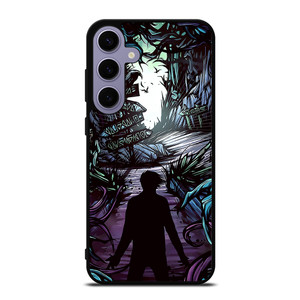 A DAY TO REMEMBER HOMESICK Samsung Galaxy S24 Plus Case