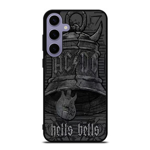 ACDC AC DC Malcolm Angus Samsung Galaxy S24 Plus Case