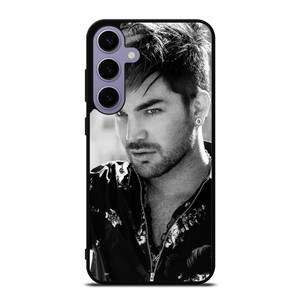ADAM LAMBERT STYLE Samsung Galaxy S24 Plus Case ADAM LAMBERT STYLE Samsung Galaxy S24 Plus Case