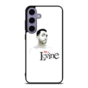 ADAM LEVINE ARTWORK Samsung Galaxy S24 Plus Case ADAM LEVINE ARTWORK Samsung Galaxy S24 Plus Case