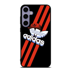 ADIDAC LOGO EMBLEM HAT Samsung Galaxy S24 Plus Case ADIDAC LOGO EMBLEM HAT Samsung Galaxy S24 Plus Case