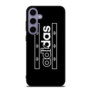 ADIDAS RETRO LOGO Samsung Galaxy S24 Plus Case ADIDAS RETRO LOGO Samsung Galaxy S24 Plus Case