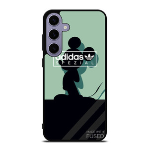 ADIDAS SPEZIAL MICKEY MOUSE FUZE Samsung Galaxy S24 Plus Case