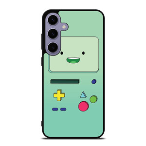 ADVENTURE TIME GAME CONSOLE Samsung Galaxy S24 Plus Case