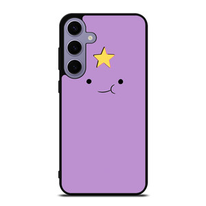 ADVENTURE TIME LUMPY SPACE PRINCESS Samsung Galaxy S24 Plus Case