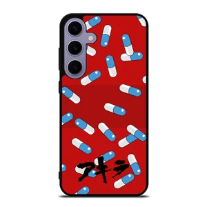 AKIRA CAPSULE GANG Samsung Galaxy S24 Plus Case