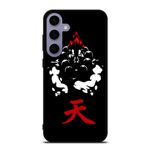 AKUMA GOUKI STREET FIGHTER Samsung Galaxy S24 Plus Case AKUMA GOUKI STREET FIGHTER Samsung Galaxy S24 Plus Case