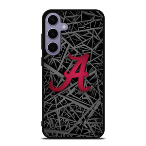 ALABAMA CRIMSON A TIDE LOGO Samsung Galaxy S24 Plus Case ALABAMA CRIMSON A TIDE LOGO Samsung Galaxy S24 Plus Case