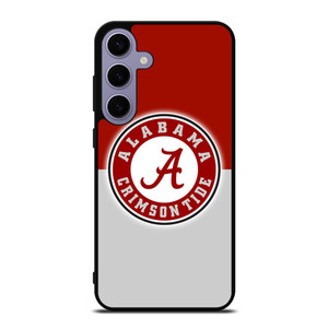 ALABAMA CRIMSON TIDE BAMA Samsung Galaxy S24 Plus Case ALABAMA CRIMSON TIDE BAMA Samsung Galaxy S24 Plus Case