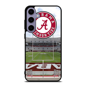 ALABAMA CRIMSON TIDE HOME STADIUM Samsung Galaxy S24 Plus Case