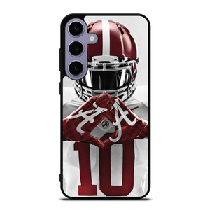 ALABAMA TIDE BAMA FOOTBALL Samsung Galaxy S24 Plus Case