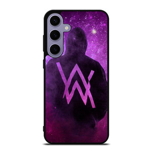ALAN WALKER DJ Samsung Galaxy S24 Plus Case ALAN WALKER DJ Samsung Galaxy S24 Plus Case