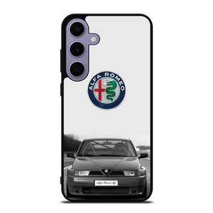 ALFA ROMEO 155 Samsung Galaxy S24 Plus Case ALFA ROMEO 155 Samsung Galaxy S24 Plus Case